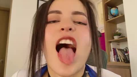 Snapshot of gaby_mason chatting on July 30, 2:38 pm Gaby online show from July 30, 2:38 pm
