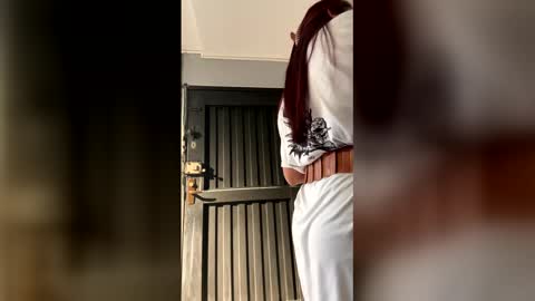 Gaby  online show from May 11, 1:06 pm