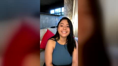Gaby  online show from June 26, 4:33 pm