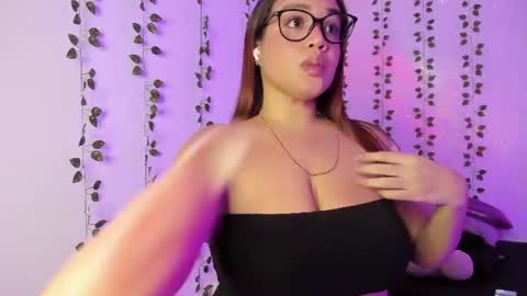 Gabysita online show from August 5, 3:42 am