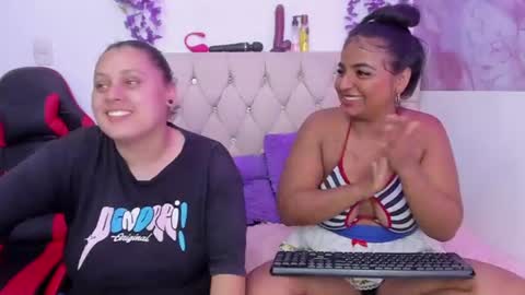 GABY AND NOAH online show from June 13, 4:10 am