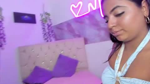 GABY AND NOAH online show from June 27, 1:10 am