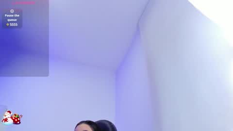 Gabriela online show from December 2, 1:14 am