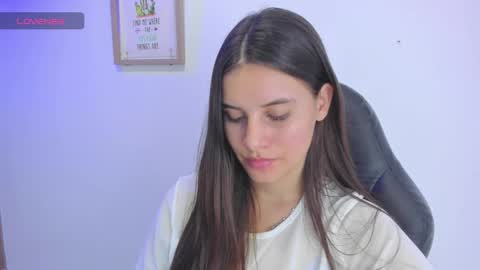 Gabriela online show from January 24, 1:45 am