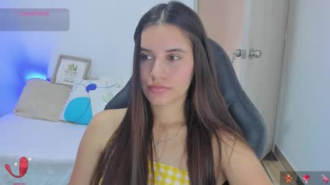 Gabriela online show from January 27, 10:27 pm