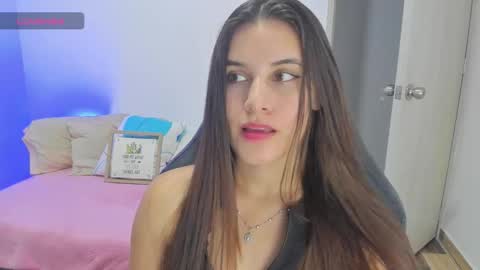 Gabriela online show from January 30, 1:11 am