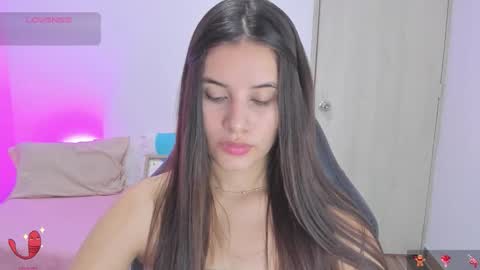 Gabriela online show from February 6, 10:21 pm