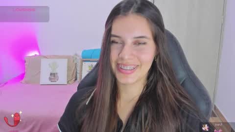 Gabriela online show from February 13, 11:15 pm