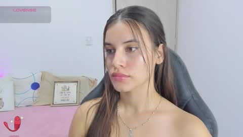 Gabriela online show from February 24, 11:41 pm