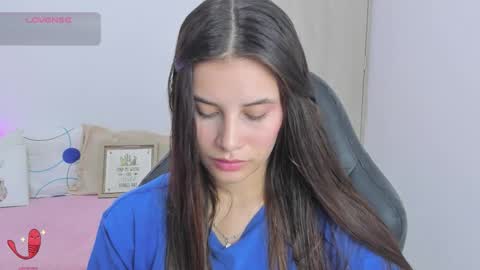 Gabriela online show from February 25, 10:39 pm