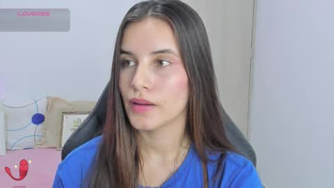 Gabriela online show from February 26, 1:43 am