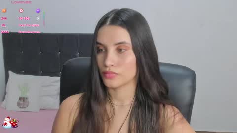 Gabriela online show from November 26, 11:06 pm