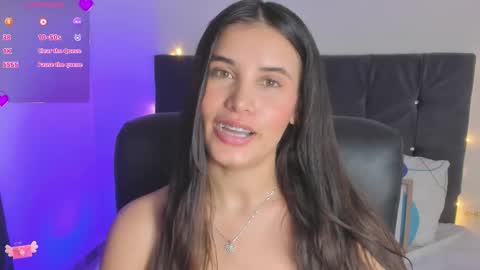 Gabriela online show from January 15, 10:13 pm