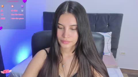 Gabriela online show from February 4, 11:09 pm