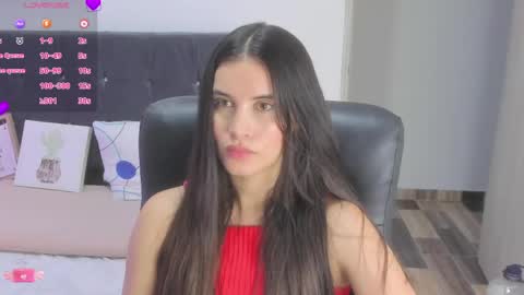 Gabriela online show from March 24, 11:43 pm