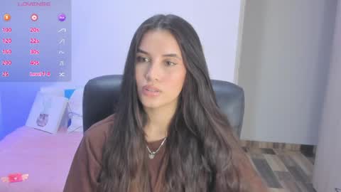 Snapshot of gaby_olsen chatting on May 22, 11:54 pm Gabriela online show from May 22, 11:54 pm