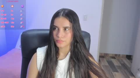 Snapshot of gaby_olsen chatting on May 26, 11:34 pm Gabriela online show from May 26, 11:34 pm