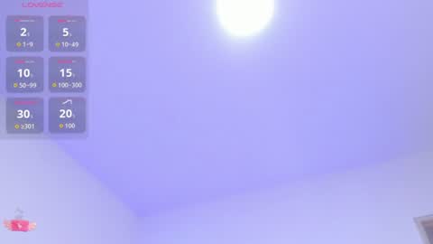 Snapshot of gaby_olsen chatting on July 15, 10:15 pm Gabriela online show from July 15, 10:15 pm