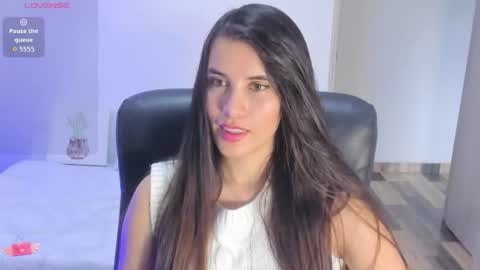 Snapshot of gaby_olsen chatting on July 20, 9:39 pm Gabriela online show from July 20, 9:39 pm