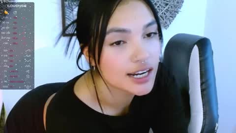 My name is Gabriela.. nice to meet you thumbs up please its very important to me online show from May 2, 1:32 am