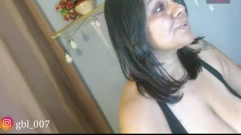 Gabriela   Here you will see a lot of sensuality I want you to feel and see that it is real  online show from May 15, 12:28 am