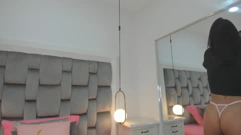 GABRIELA  online show from January 19, 11:36 am