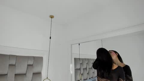 Snapshot of gaby_smit__ chatting on May 5, 11:40 am GABRIELA online show from May 5, 11:40 am