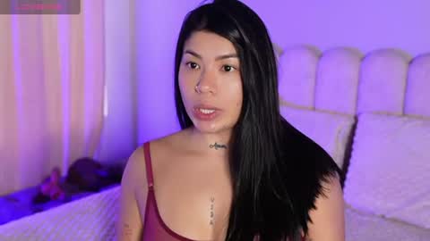 Aleja  online show from June 18, 2:32 pm