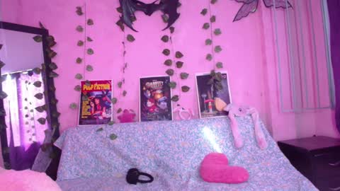 Gaby online show from January 11, 7:59 pm