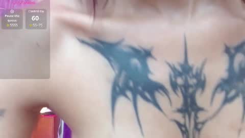 Gaby online show from February 26, 11:37 pm