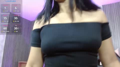 Gaby online show from September 24, 3:21 am