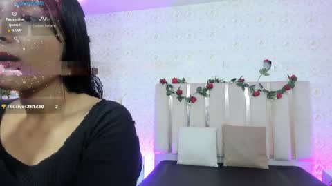 Gaby online show from April 18, 3:32 am