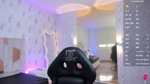 Gaby online show from June 16, 12:41 pm
