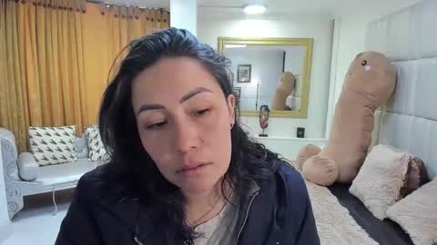 gabriela online show from November 6, 2:51 pm