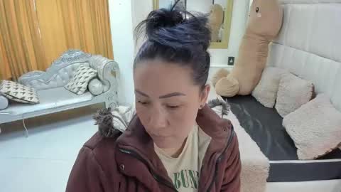 gabriela online show from April 29, 4:44 pm