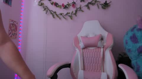 GABRIELA online show from April 13, 6:13 pm