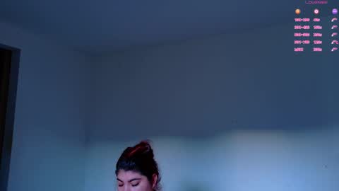 Snapshot of gaby_vegaa chatting on November 22, 10:20 pm gaby_vegaa online show from November 22, 10:20 pm