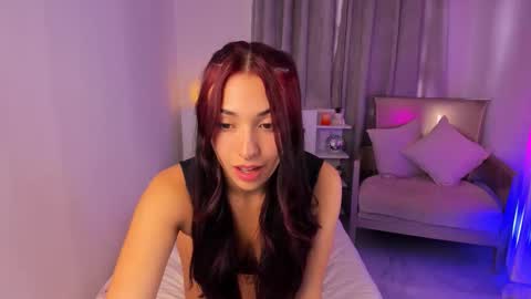 Snapshot of gaby_yummy chatting on December 2, 4:02 pm Gabriela online show from December 2, 4:02 pm