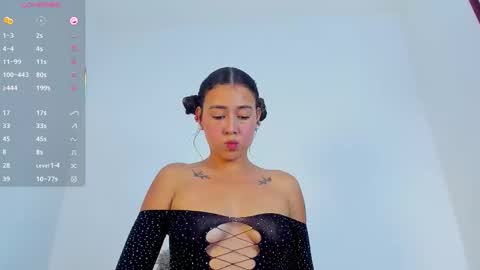 Snapshot of gabybaby_ chatting on December 4, 4:11 am gabybaby_ online show from December 4, 4:11 am