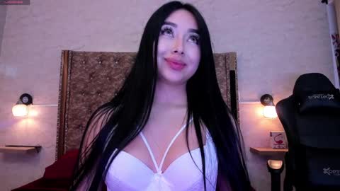 Snapshot of gabydesire chatting on December 5, 6:11 pm GABY DESIRE online show from December 5, 6:11 pm