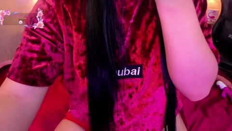  GABY DESIRE  online show from December 12, 12:55 pm