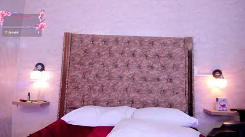 Snapshot of gabydesire chatting on December 13, 3:43 pm GABY DESIRE online show from December 13, 3:43 pm