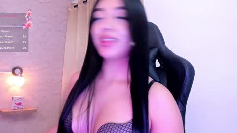 Snapshot of gabydesire chatting on December 14, 7:14 pm GABY DESIRE online show from December 14, 7:14 pm