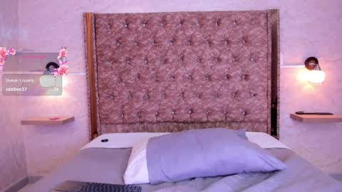 Snapshot of gabydesire chatting on December 30, 5:55 pm GABY DESIRE online show from December 30, 5:55 pm