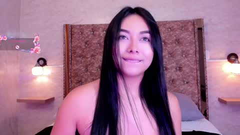 Snapshot of gabydesire chatting on January 6, 12:57 pm GABY DESIRE online show from January 6, 12:57 pm