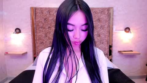 Snapshot of gabydesire chatting on January 18, 7:48 pm GABY DESIRE online show from January 18, 7:48 pm