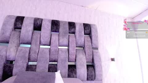 Snapshot of gabydesire chatting on February 5, 4:14 pm GABY DESIRE online show from February 5, 4:14 pm