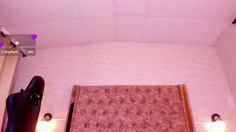 Snapshot of gabydesire chatting on February 16, 2:53 am GABY DESIRE online show from February 16, 2:53 am