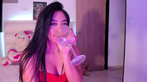 Snapshot of gabydesire chatting on October 24, 12:08 am GABY DESIRE online show from October 24, 12:08 am