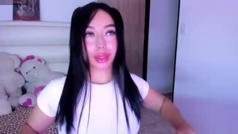 Snapshot of gabydesire chatting on June 10, 6:56 am GABY DESIRE online show from June 10, 6:56 am